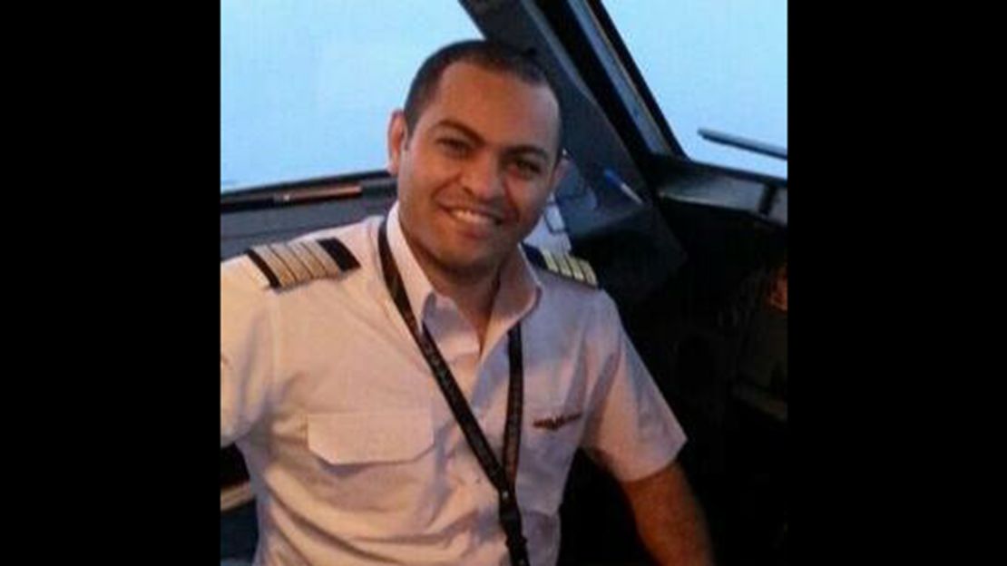 Mohamed Shoukair