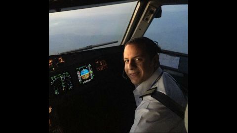 Profiles Of The Egyptair Crash Victims Cnn