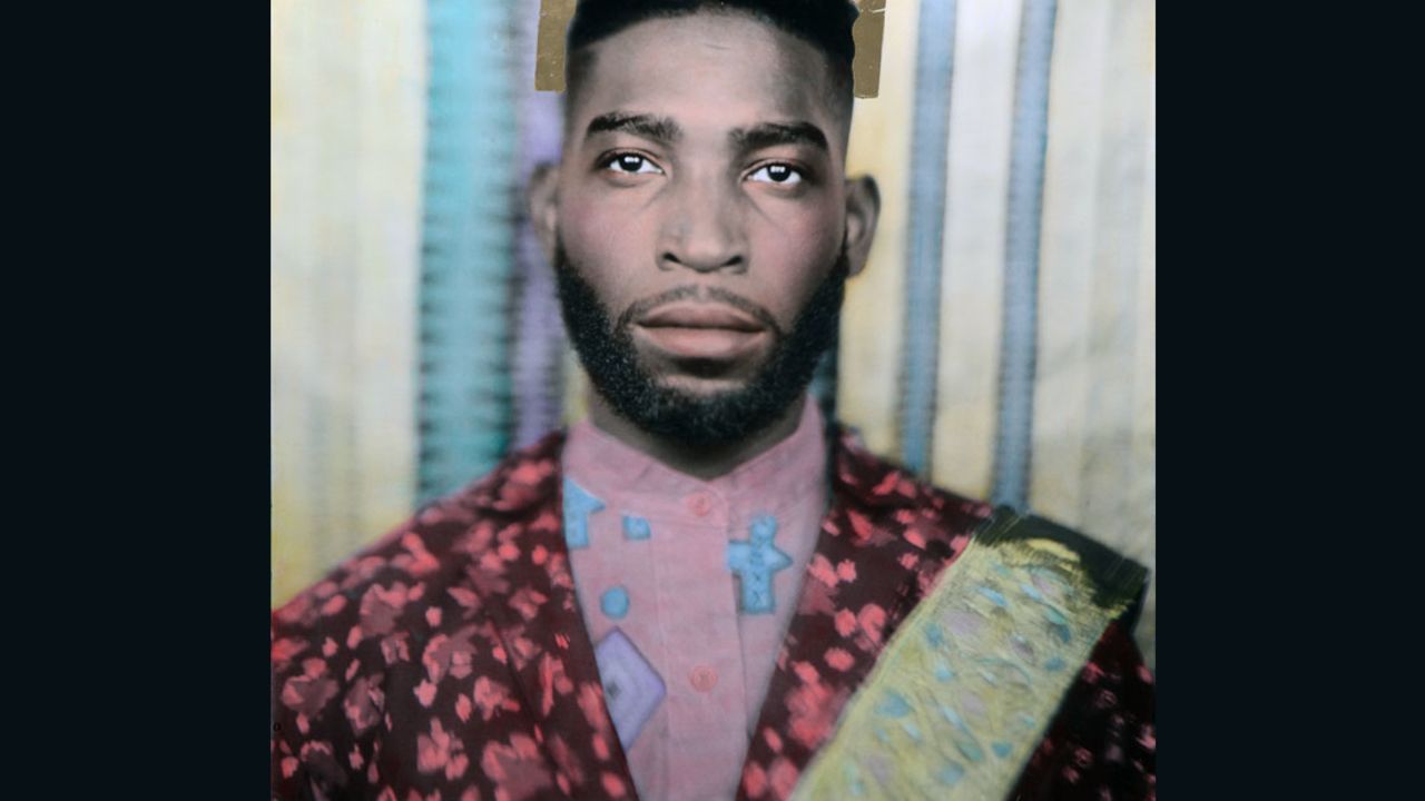 photo london 2016 tinie TEASE
