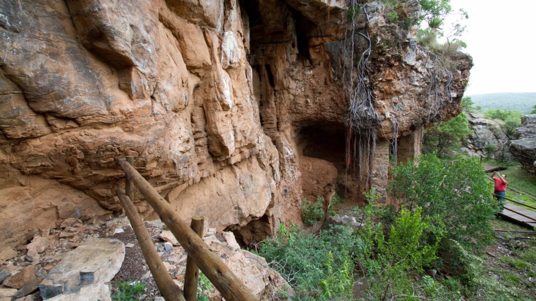Makapan Valley, just outside Mokopane, is home to a series of limestone caves where a remarkable number of ancient animal remains and fossils were found in the early 20th century. <br />