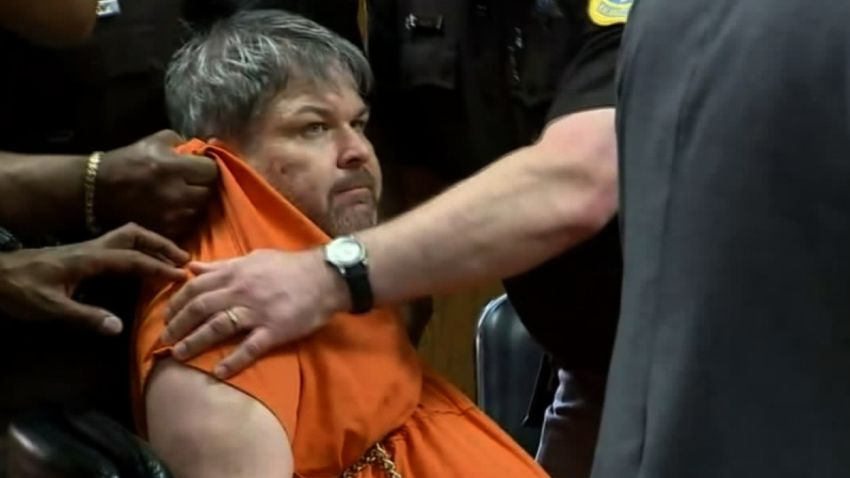 KALAMAZOO, Mich.  Jason Dalton has been ordered to trial on murder and attempted murder charges in connection with the Feb. 20 mass shooting in Kalamazoo.