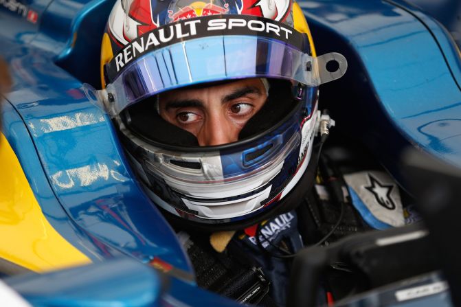 Buemi has chalked up three wins and six podiums this season, with the raw speed of the Renault e.Dams car helping keep the former Toro Rosso driver in the title hunt.