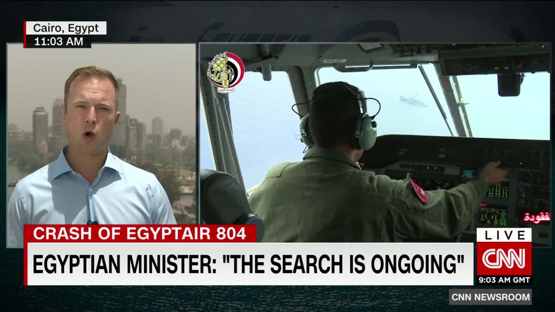 1920px x 1080px - EgyptAir Flight 804: The latest | CNN