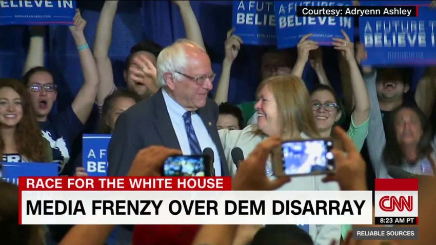 Media frenzy over Dem disarray_00021726.jpg