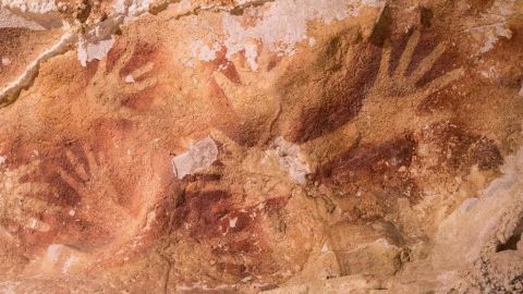 Cave art 2