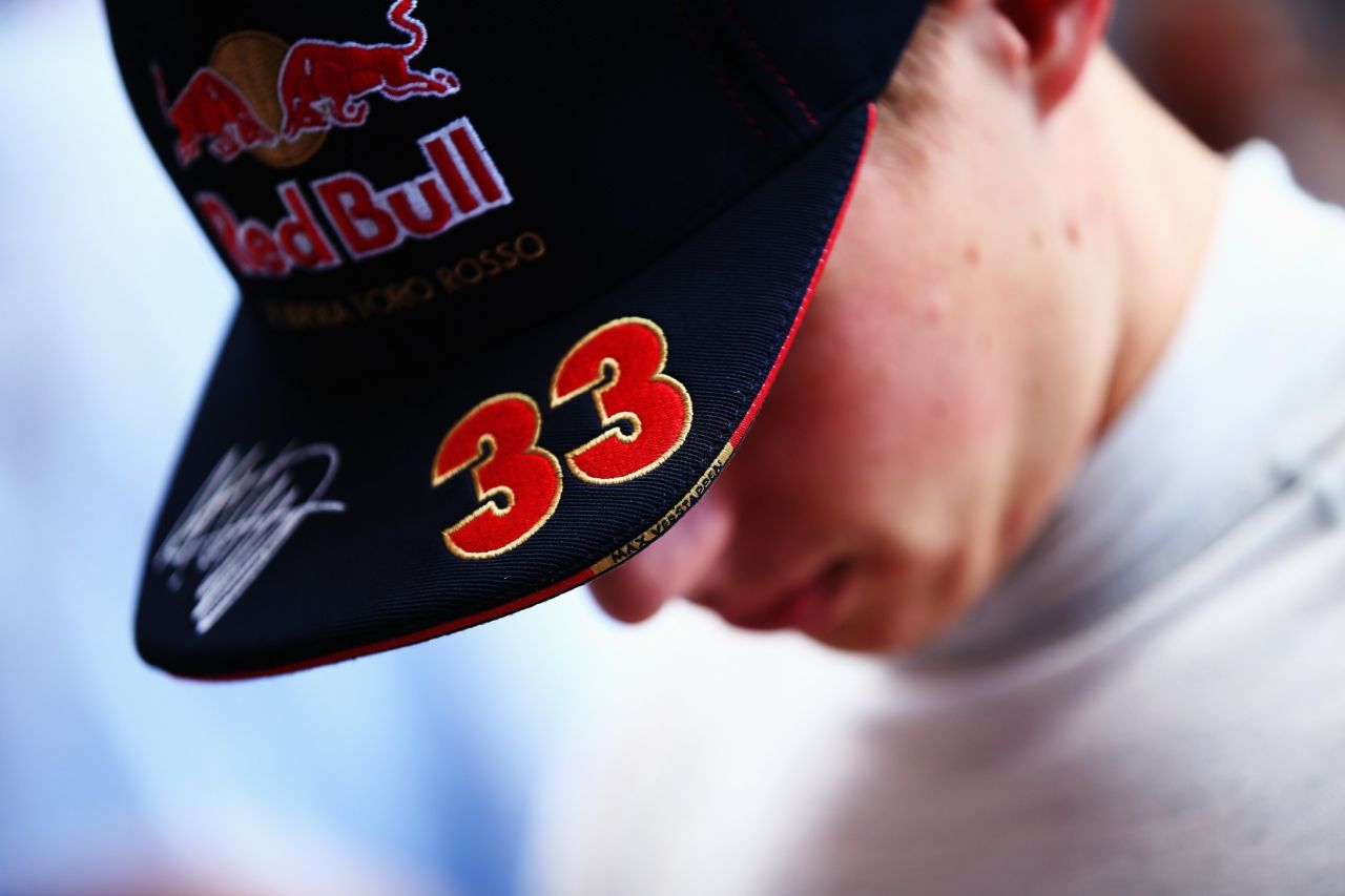 All eyes will be on Max Verstappen at this year's race. After his<a href="http://edition.cnn.com/2016/05/15/motorsport/spanish-grand-prix-max-verstappen-lewis-hamilton-nico-rosberg/"> sensational win at the Spanish Grand Prix</a> two weekends ago, the Dutch teen, who became F1's youngest-ever winner in Barcelona, will be looking to upset the odds again on the streets of Monte Carlo.  
