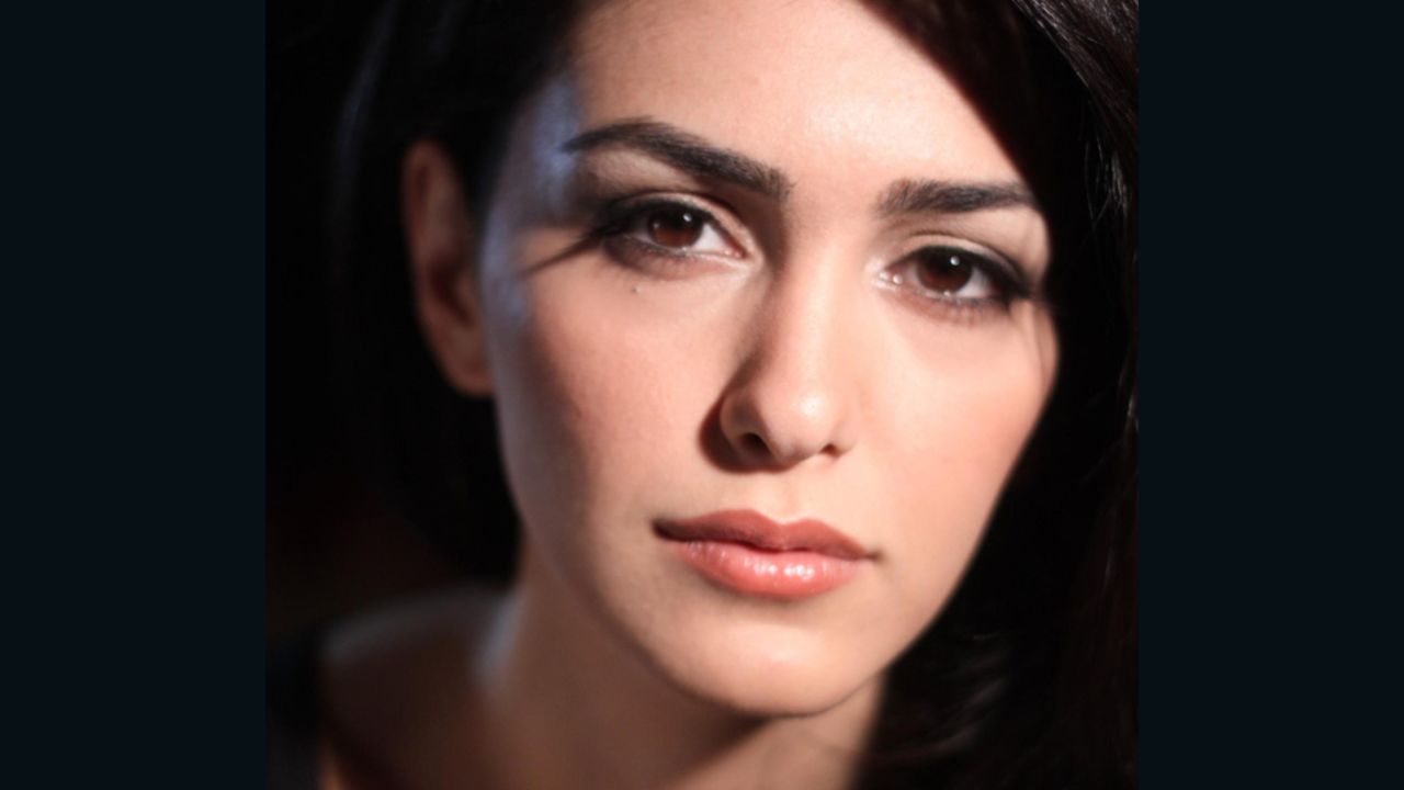 Nazanin Boniadi
