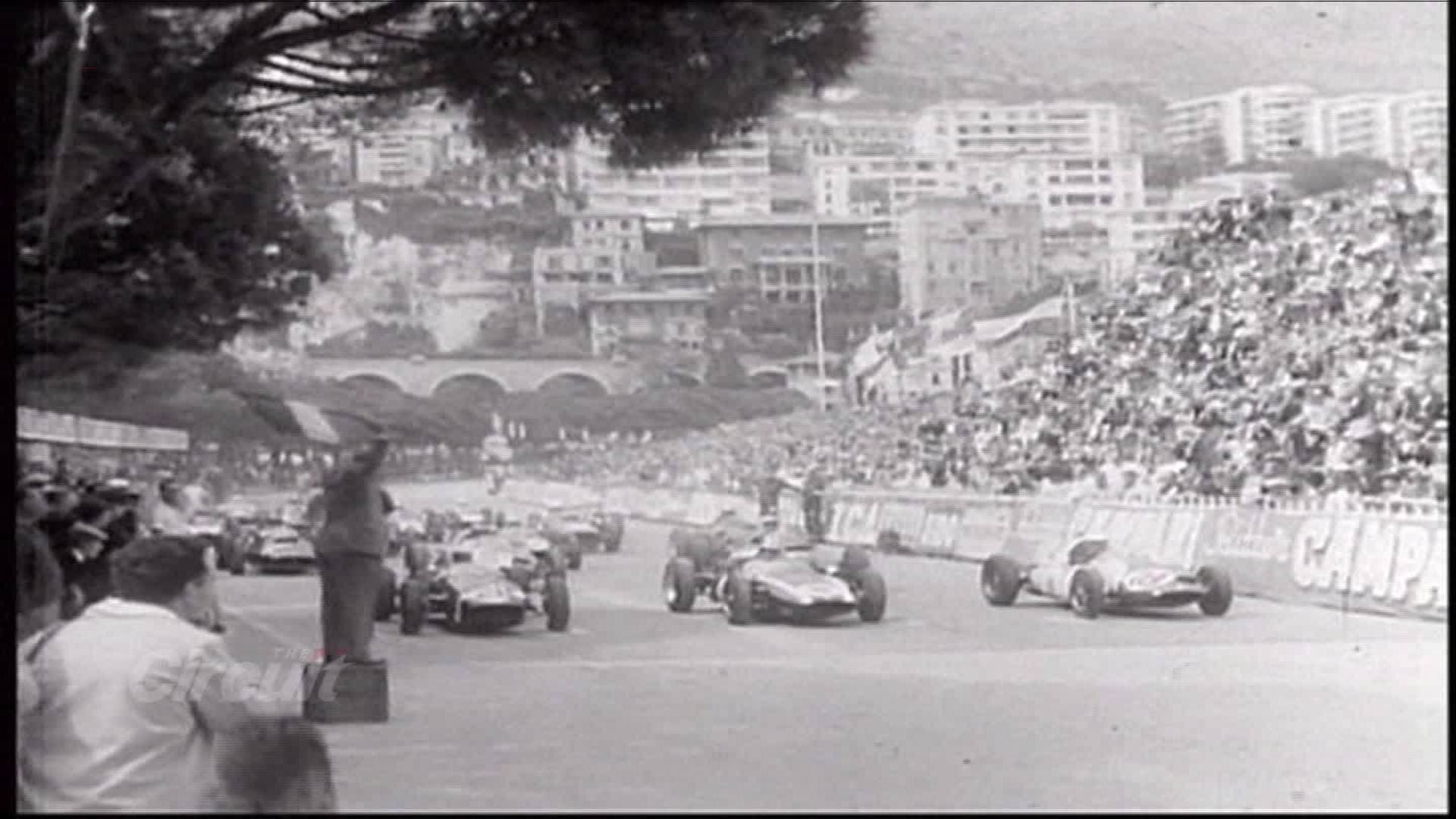 Monaco Grand Prix Reactions - The Ringer