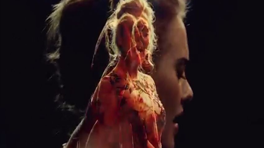 Adele Send My Love (To Your New Lover) music video still 02