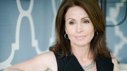 Family therapist Tricia Ferrara is author of "Parenting 2.0."