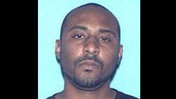 Police issued Amber Alerts for convicted felon Diata R. Crockett, 34, and two of his children after he shot and killed his 8-month-old son, Rycker Crockett and fled, said St Louis Metropolitan Police Department Chief Sam Dotson in a news conference late Tuesday afternoon. The two children Crocket fled with have been found and are safe.