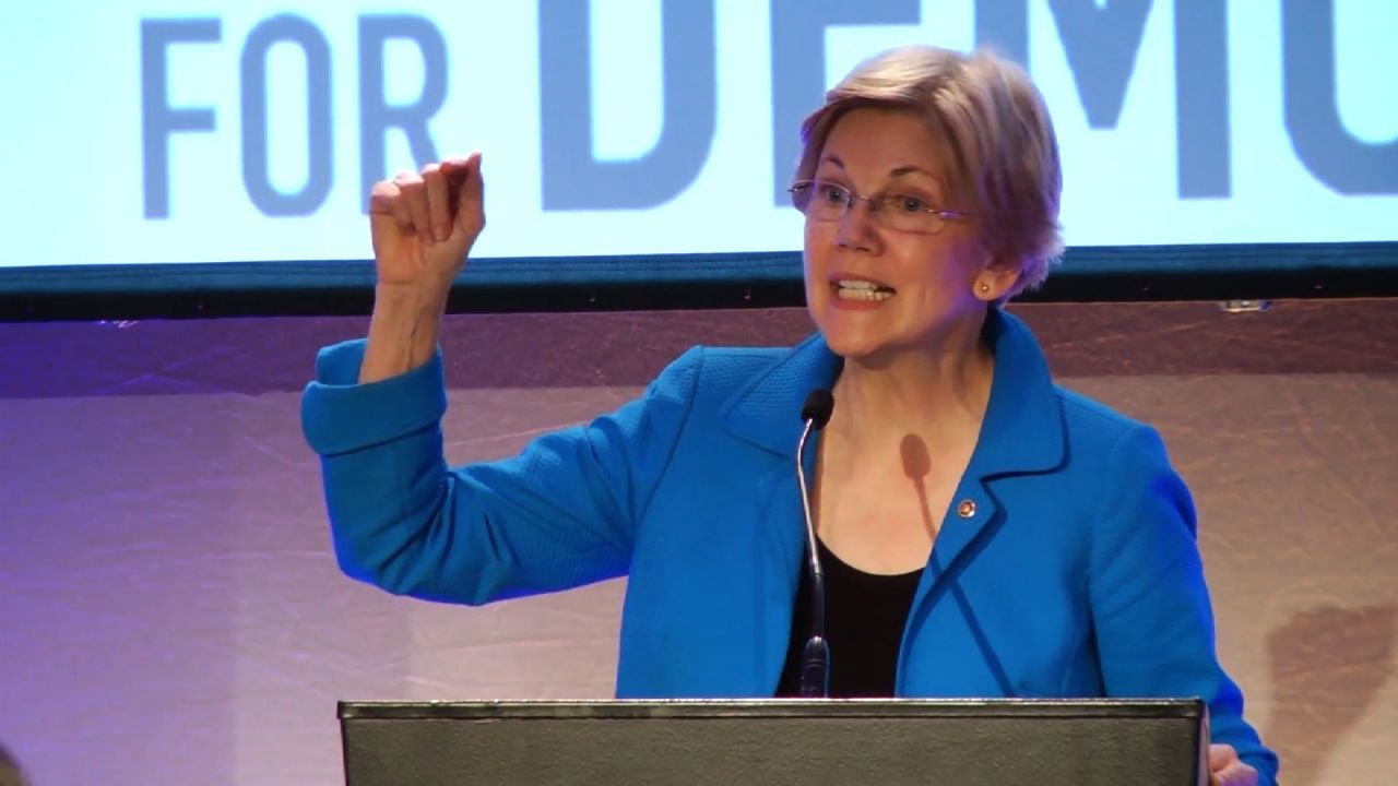 Elizabeth Warren Donald Trump housing crisis newday_00000000.jpg