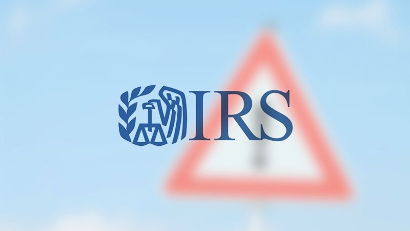 5 Scammers Arrested In IRS Impersonation Scheme | CNN Business