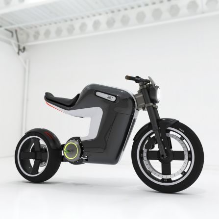 Another concept for an e-bike has been created by Dutch-based design company, <a href="index.php?page=&url=http%3A%2F%2Fspringtime.amsterdam" target="_blank" target="_blank">Springtime</a>.
