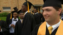 cleveland high school graduates