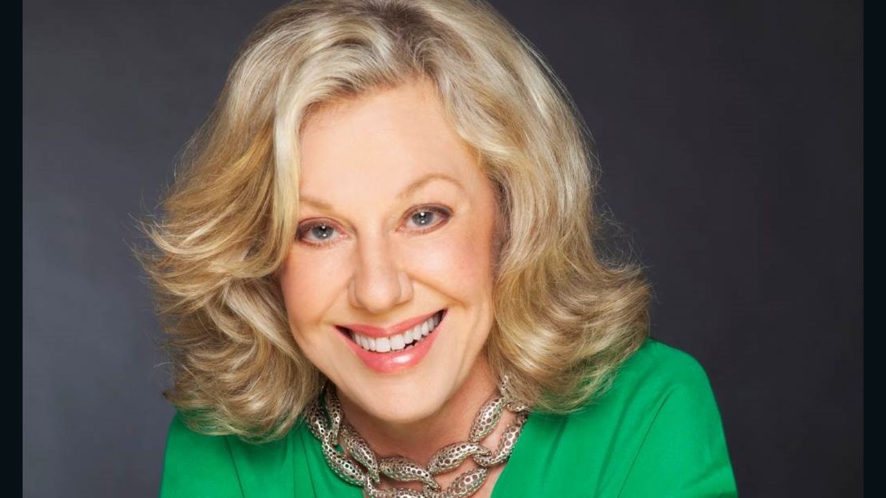 Erica Jong