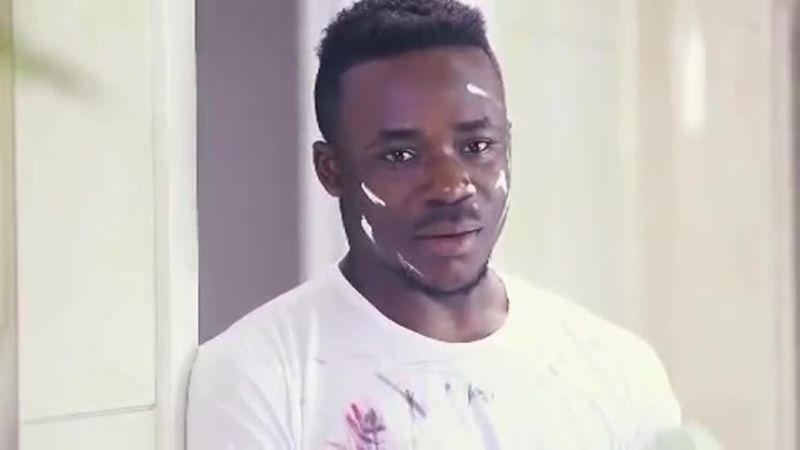 Outrage over shocking detergent commercial
