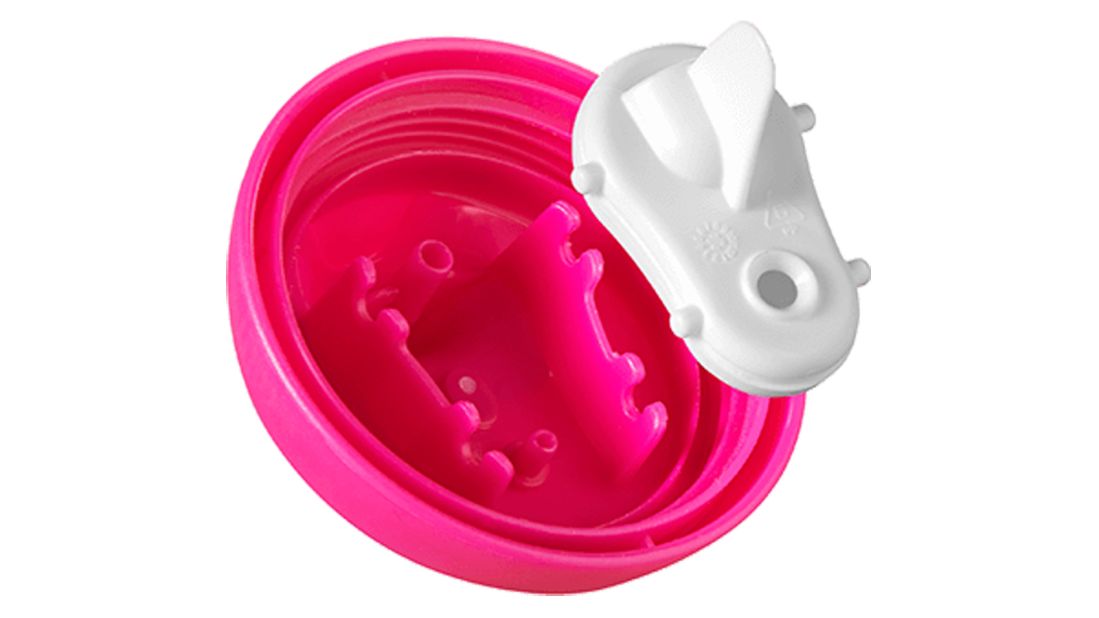 Mayborn USA has issued a voluntary recall of 3.1 million Tommee Tippee Sippee spill-proof cups because of mold in the white one-piece valve.