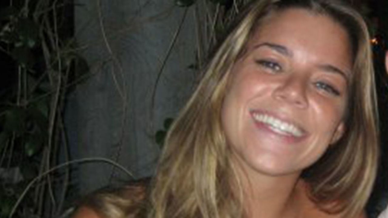 Kate Steinle SF shooting victim