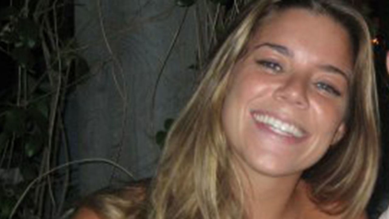 Kate Steinle