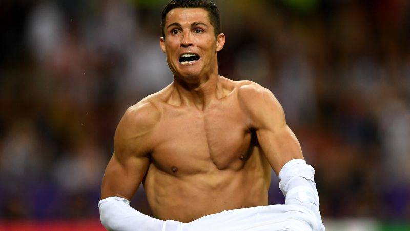 No Cristiano, no Champions League glory? Real Madrid's Ronaldo knockout  dependence revealed