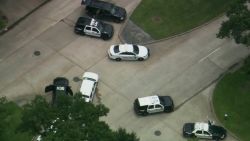 TX:Active shooter in West Houston neighborhood