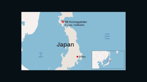 map mount komagatake missing boy