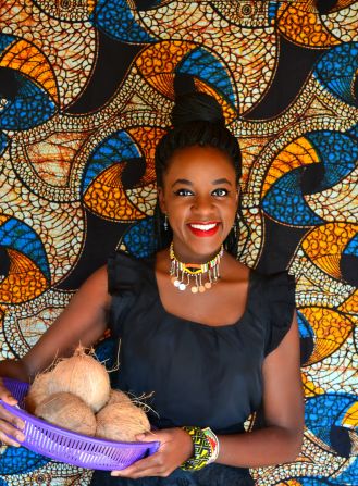 24-year-old Kaluhi Adagala is a food blogger based in Nairobi, Kenya. Her dishes have a heavy Kenyan influence, she takes traditional recipes and makes them her own, then shares them on her blog <a href="index.php?page=&url=http%3A%2F%2Fwww.kaluhiskitchen.com%2F" target="_blank" target="_blank">Kaluhi's Kitchen</a>. 