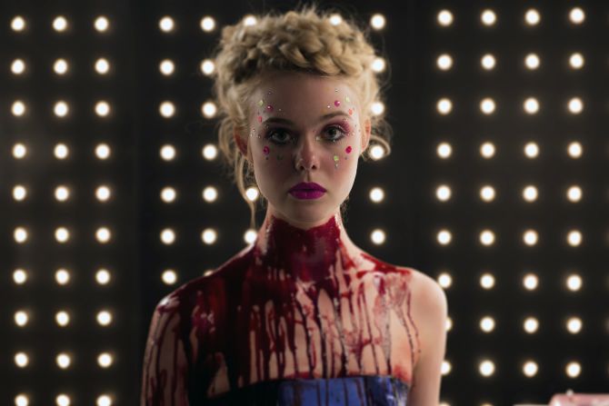 Danish director Nicolas Winding Refn returns to theaters on July 8 with his tenth feature film "The Neon Demon". The director, known for his shocking and violent brand of film making, makes no exception as he follows the fate of Jesse (Elle Fanning), an aspiring model out to hit the big time in LA. 