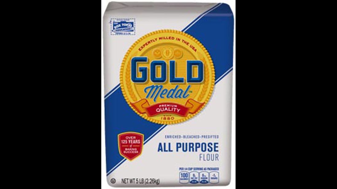 Out of an abundance of caution, General Mills announced the voluntary recall of more than 10 million pounds of flour because it may be linked to an outbreak of E. coli O121 that has sickened 38 people across 20 states.