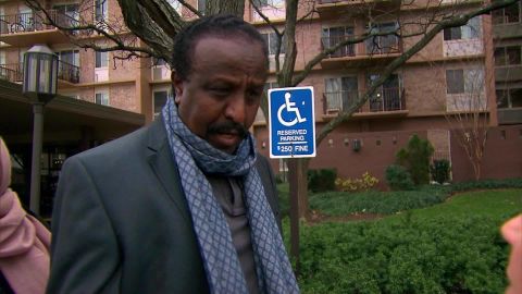Yusuf Abdi Ali