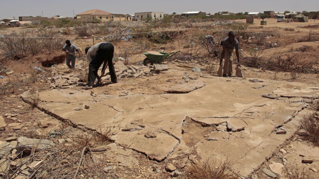 02 Exhumations at Gabiley