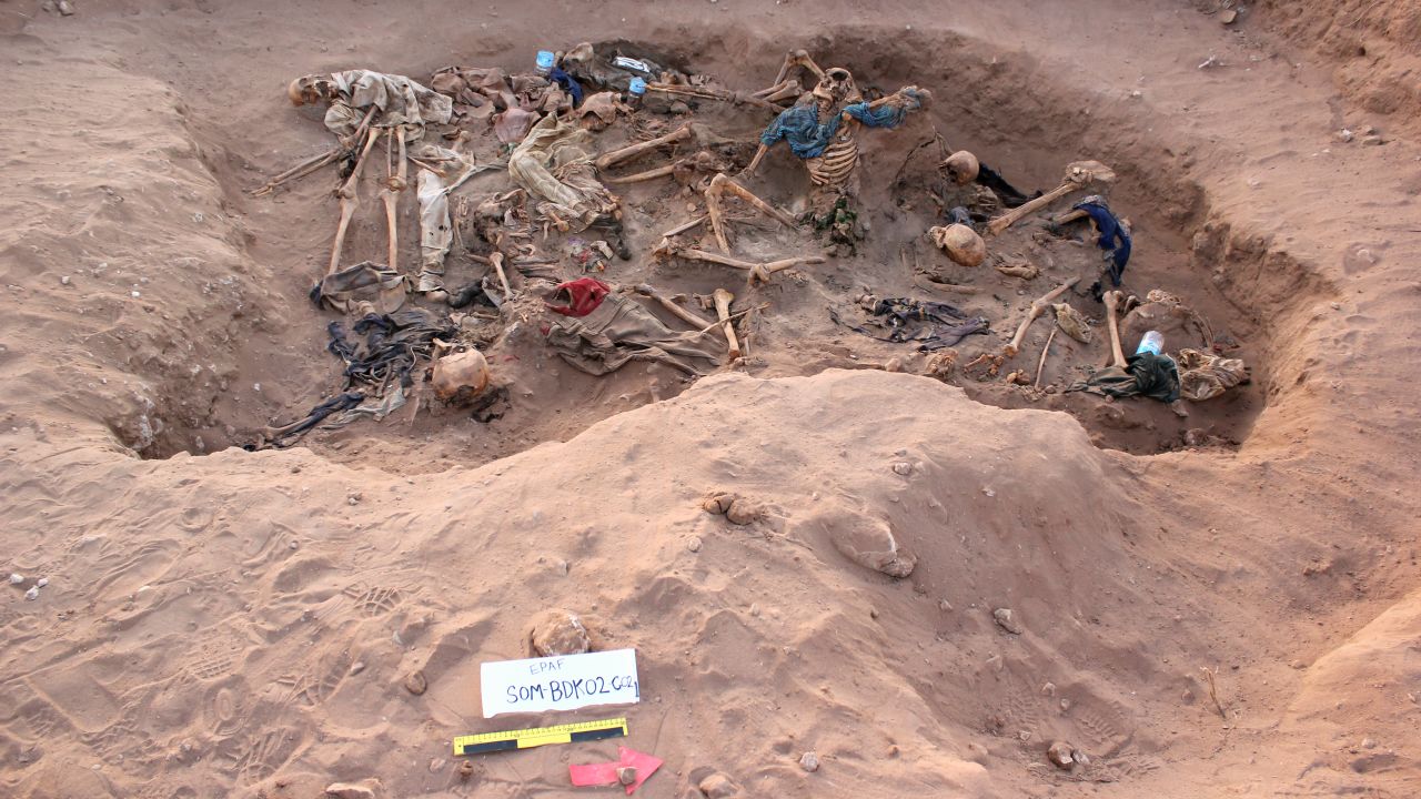 03 Exhumations at Gabiley