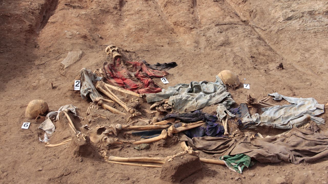 05 Exhumations at Gabiley