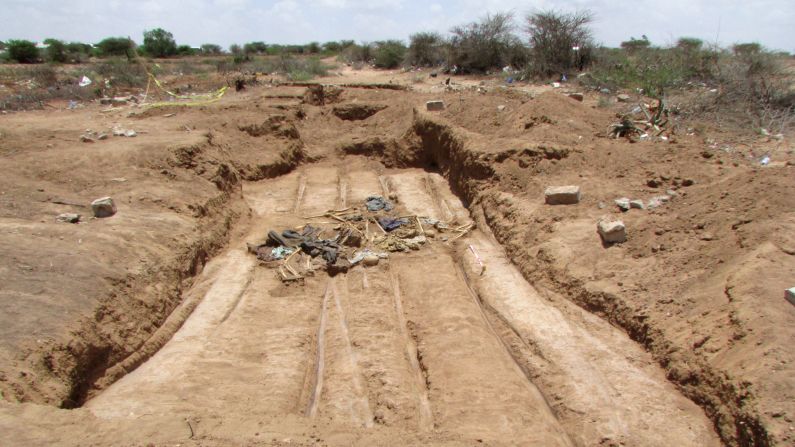 06 Exhumations at Gabiley