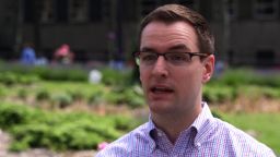 Robby Mook,  Clinton Campaign Manager