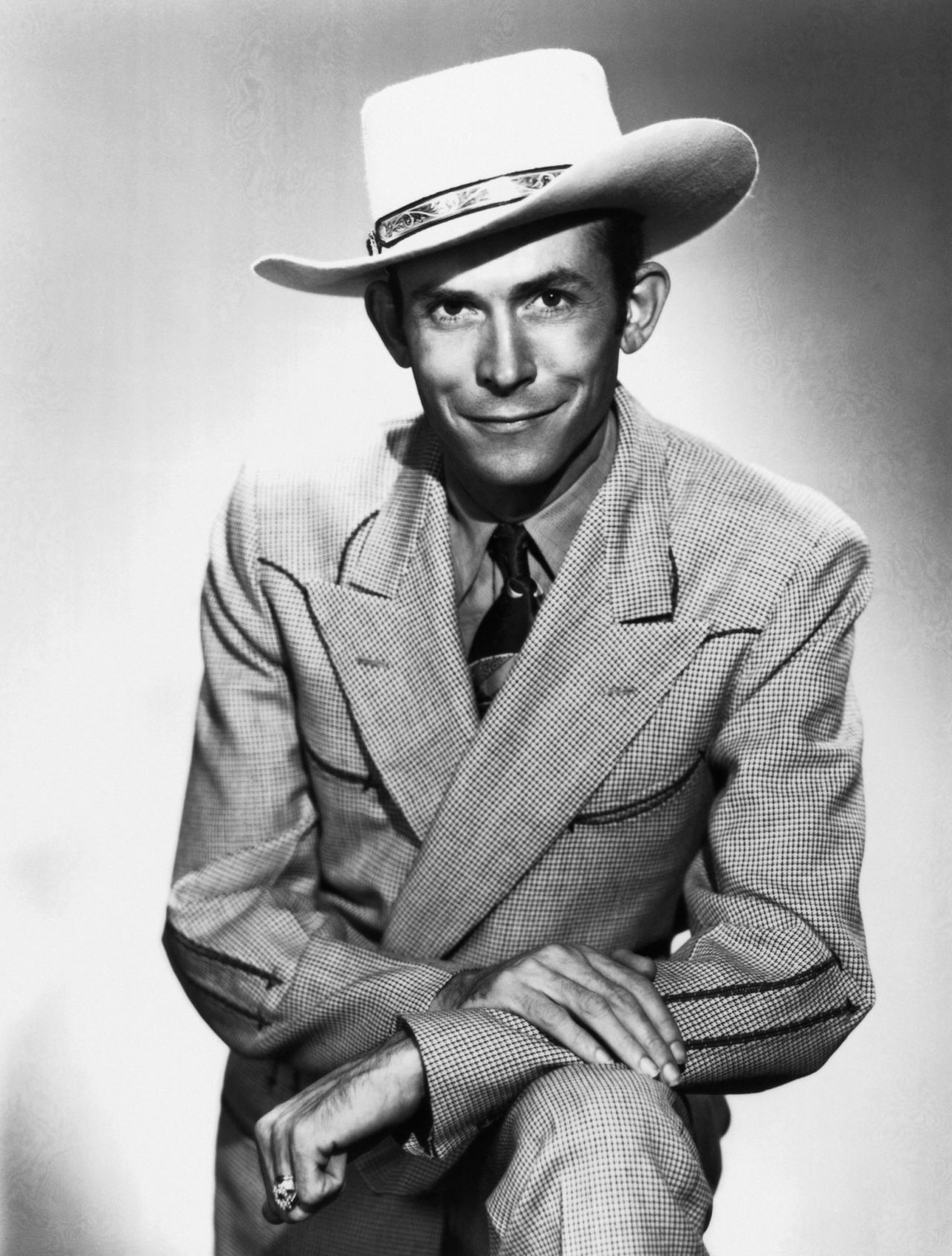 Country music legend Hank Williams died in the back seat of his Cadillac in 1953 of an overdose of morphine and alcohol while being driven to a concert. The story goes that he was injected by a doctor with vitamin B12 and morphine, an opioid painkiller, before climbing into the car with a bottle of whiskey. 