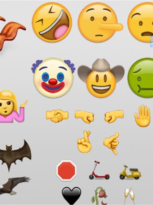 What Your Emojis Say About You | Cnn
