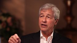 Jamie Dimon presidential election