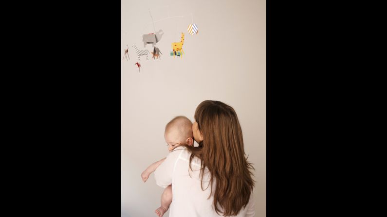 Giulia and Giacomo