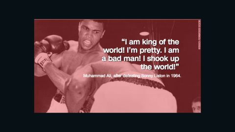 Quote Ali Liston Bad Man