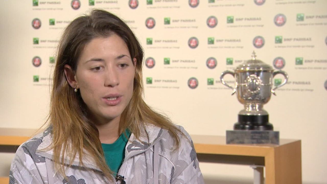 muguruza wins french open pkg_00005723.jpg