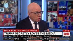 Wolff says Trump would "rule by media"_00005326.jpg