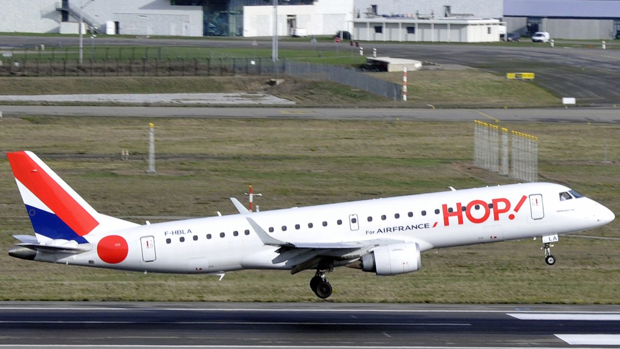 Robert W. Mann, a consultant and former airline planning executive, credits the E-Jet with bringing a "mainline look and feel" to the regional airline space at attractive unit costs.