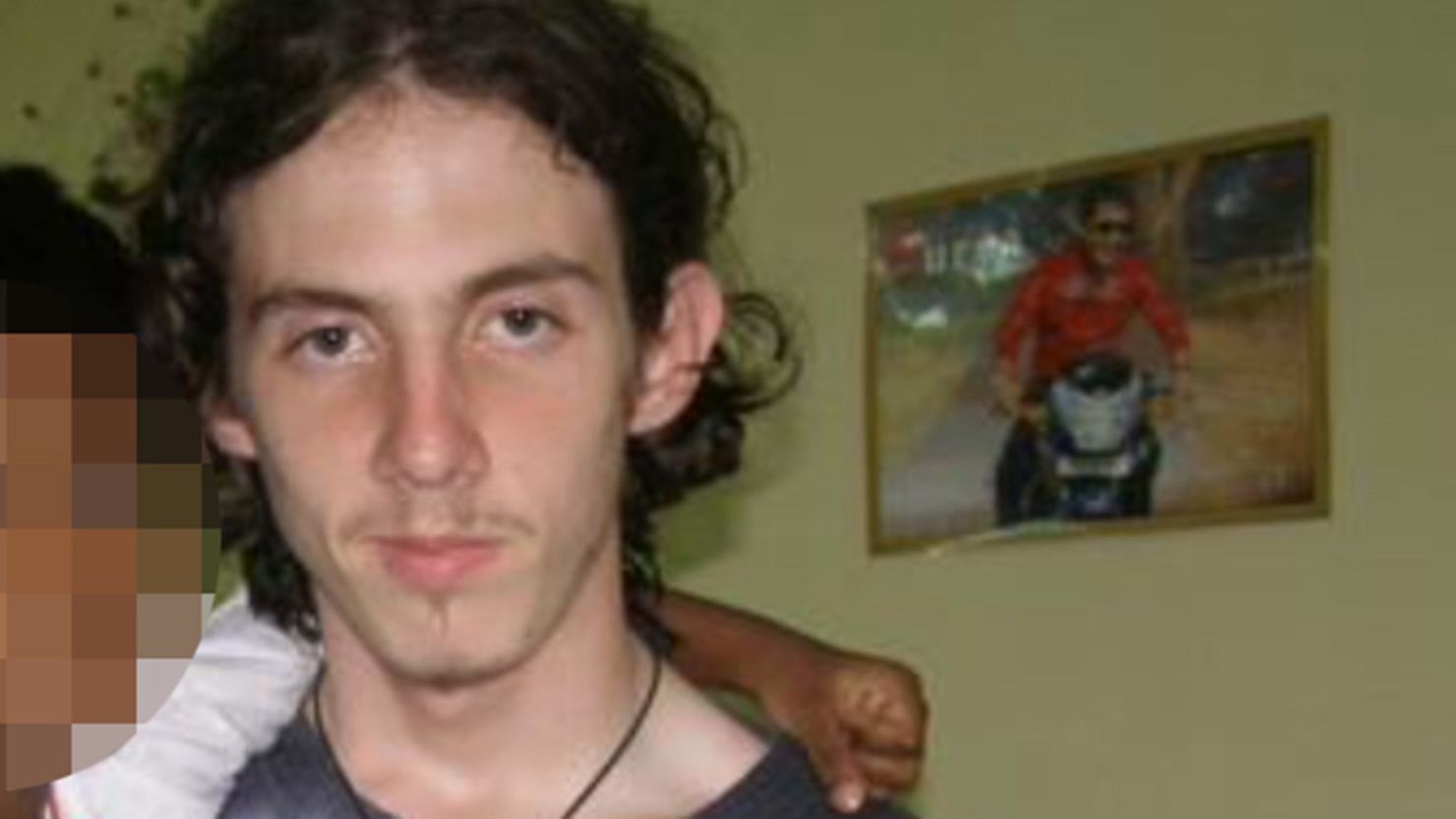 Richard Huckle, 30, admitted abusing children aged between six months and 12 years.