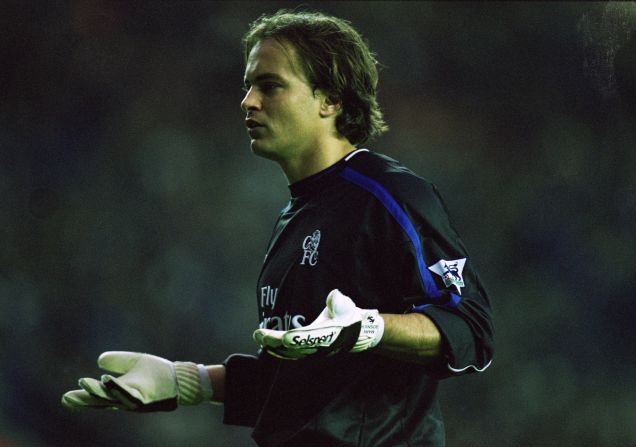 In 2002, Chelsea goalkeeper Mark Bosnich was banned for nine months after testing positive for cocaine. He later admitted to a British newspaper: "This is my confession. I was addicted to cocaine."