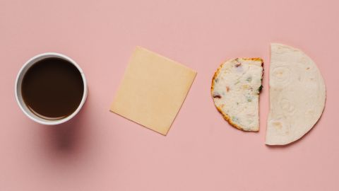 Breaking down Dunkin' Donuts' menu | CNN