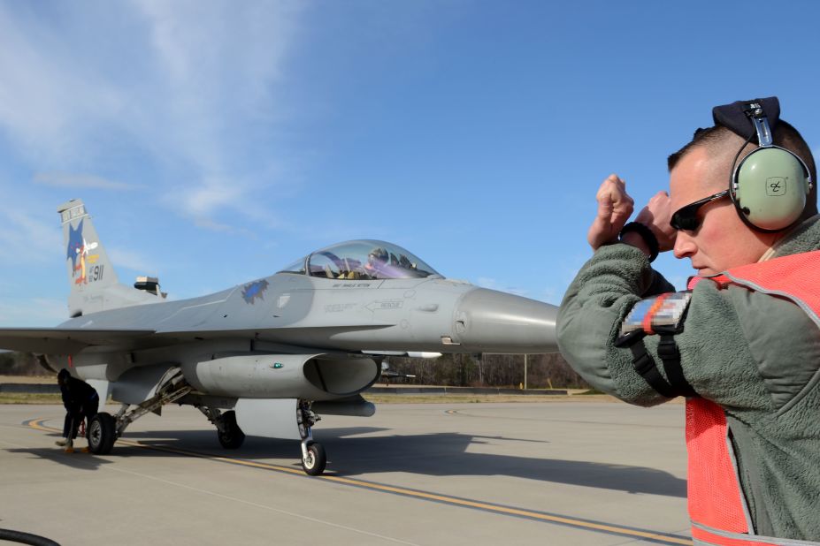 Air Force Loses 22m F 16 Due To Engine Assembly Error Cnn Politics Air Force Loses 22m F 16 Due To Engine Assembly Error Cnn Politics