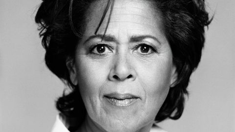Anne Deavere Smith headshot