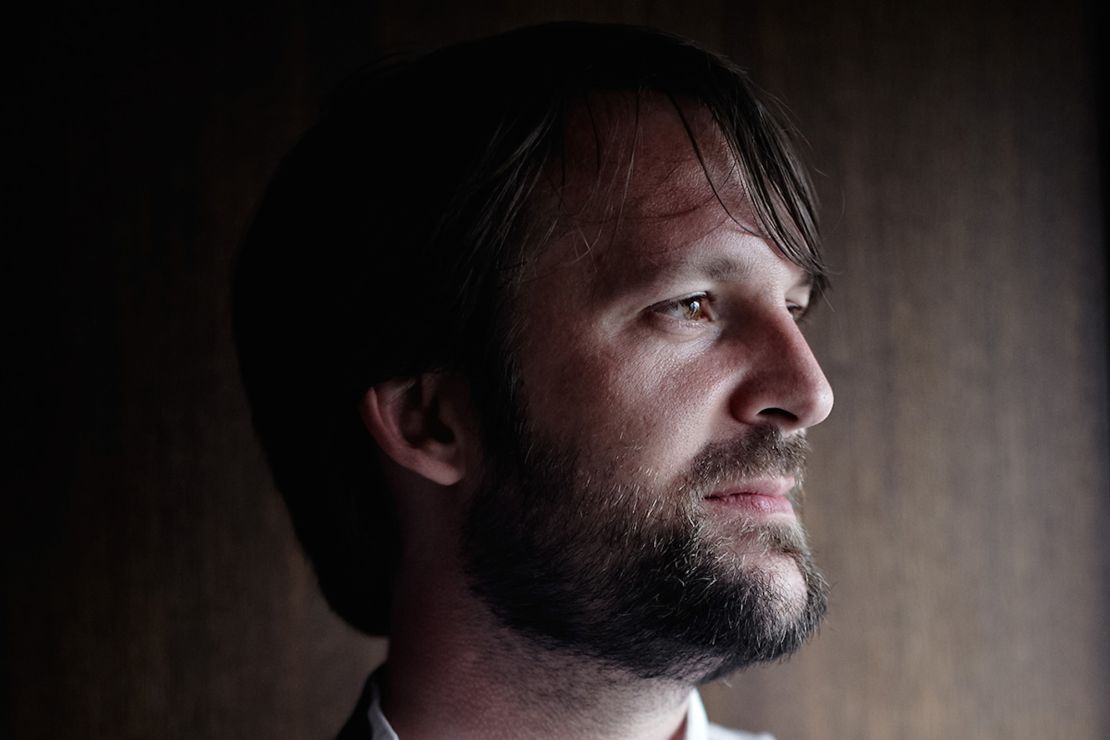 3. Rene Redzepi, Noma (Copenhagen, Denmark)